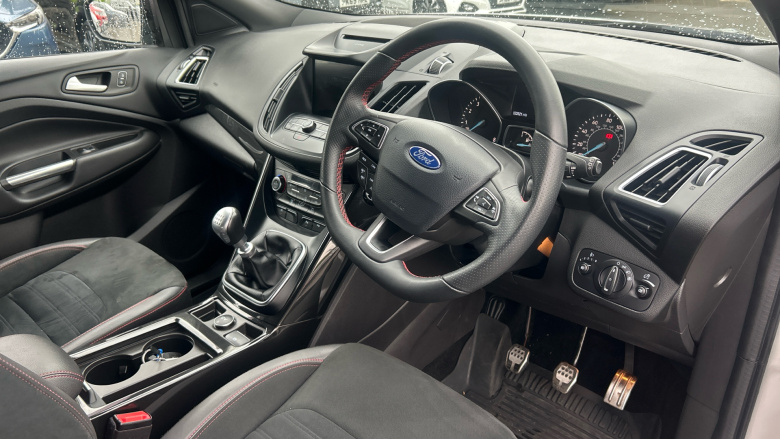 Ford Kuga 1.5 EcoBoost ST-Line 5dr 2WD Petrol Estate